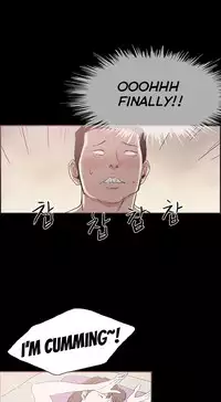 [Mr. Byeong-Su] Cohabitation Ch.1-46 (English) (Ongoing)