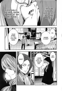 [Miyahara Ayumu] Doll no Yakata Ch. 1-3 [English] [desudesu]