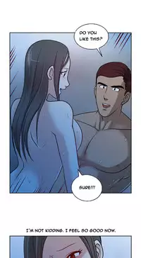 Change Partner Ch.1-15 (English) (Ongoing)