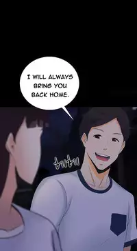 Dark Game Ch.1-14 (English) (Ongoing)