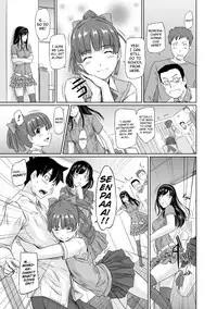 [Kisaragi Gunma] Welcome to Tokoharu Apartments [English] [Decensored]