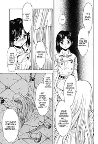 [Mukai Masayoshi] Ginryuu no Reimei | Dawn of the Silver Dragon Ch. 28-39 [English] [SaHa]