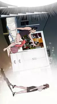 Tissue Thieves Ch.1-23 (English) (Ongoing)