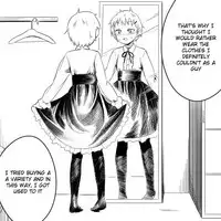 Nyotaika Homo chapters 1-6 (+ 2) [sensualaoi]