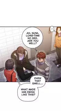 Ghost Love Ch.1-20.5 (English) (YoManga) (Ongoing)