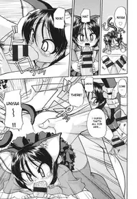 [Chunrouzan] Shougakusei no Rankou Jijou - Schoolchild's Group Sex Circumstances [English] [Toyo Translation + Stecaz] [Digital]