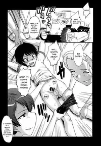 (C94) [Urakata Honpo (SINK)] Urabambi Vol. 57 Taihai no Koutetsu Fujin | Urabambi Vol. 57 - Corruption Of The Steel Woman (Girls und Panzer) [English] {Doujins.com}