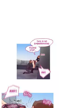 [PINKO] Scandal of the Witch Ch.1-24 (English) (Ongoing)