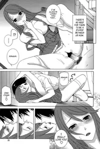 [Shinobu Tanei] Imouto Shojo Gensou | Little Stepsister Fantasy Virgin Ch. 1-10 [English] {Tadanohito}