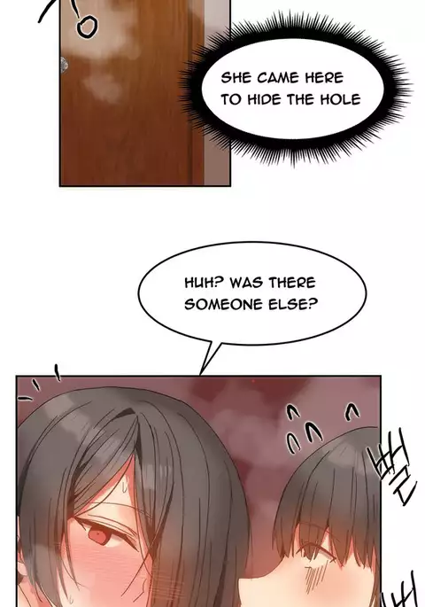 Hari Dormitory Ch.0-14