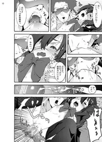 [Studio Nunchaku (Kage Oi)] Chuunibyou kara Me ga Sameru Gurai Rikka-chan wo Guchagucha ni Okashitai! (Chuunibyou demo Koi ga Shitai!) [Digital]