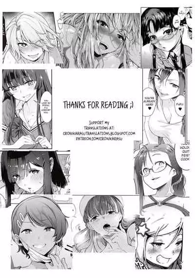 Kyuuma Tenshi Succubus Kiss | Monster Absorption Angel Succubus Kiss Episode 3