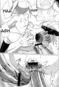 [keny] Zetsubou no Uta [English] =LWB=