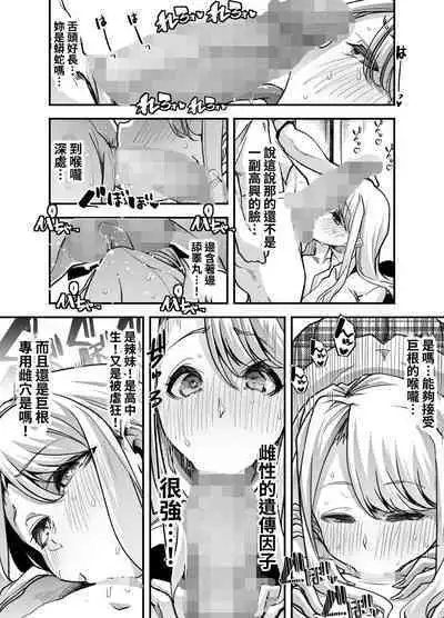 Ore no Keiei suru Adult Shop ga Chijo no Tamariba ni Natte shimatta. | 我經營的成人用品店成為了痴女聚集的地方。