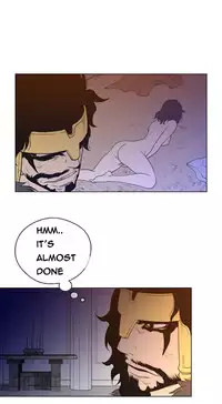 Perfect Half Ch.1-21 (English) (Ongoing)