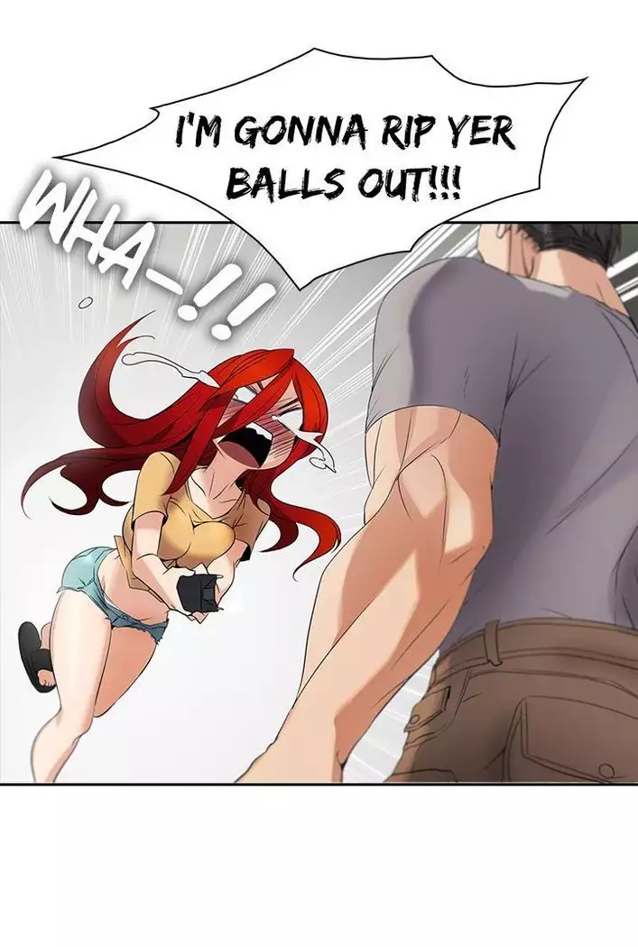 Cartoonist's NSFW Season 1 Chapter 1-10