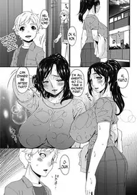 [Bai Asuka] Youbo | Impregnated Mother Ch. 1-11 [English] [N04h]