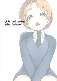 (Panzer☆Vor! 13) [Arakiya-san (Araki Mitsuru)] Neteru Aida ni Gimai no Peko ni Ecchi na Koto Sareru Hon (Girls und Panzer)