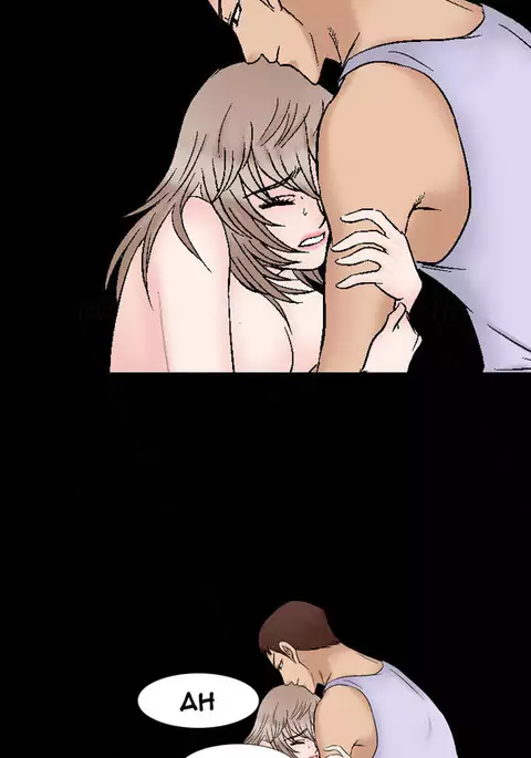 The Taste of Hands Ch.1-48