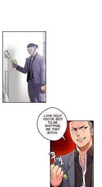 Ghost Love Ch.1-20.5 (English) (YoManga) (Ongoing)