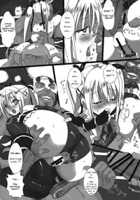 (C87) [Marvelous Zents (Tyanaka)] Koko de Shitai no ne...? (Dead or Alive) [English]