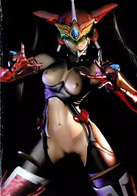 (C57) [Megami Kyouten (Aoki Reimu)] Natsu Otoko Matsuri Kai - Men’s Carnival in SUMMER! Kai (Angel Blade)