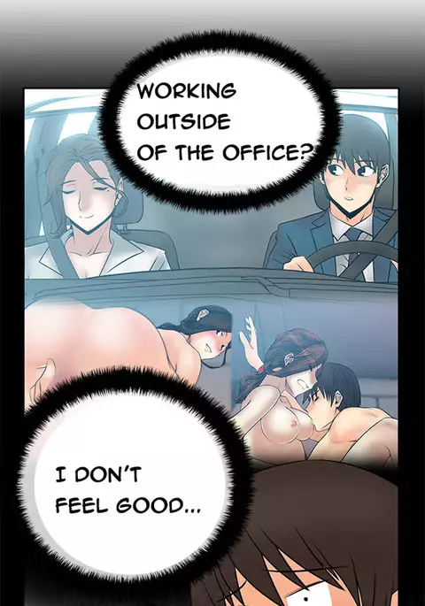 My Office Ch.1-46