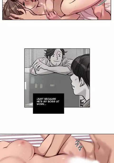 Atonement Camp Ch.1-32