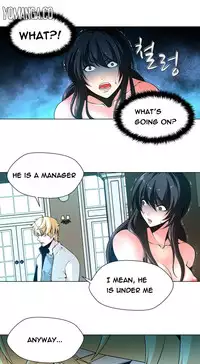 [Fantastic Whale] Twin Slave Ch.1-36 (English) (Ongoing)