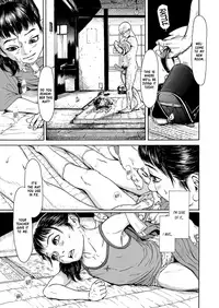 [Machida Hiraku] Hohoemi Jidou | Smiling Child (COMIC LO 2018-02) [English] [ATF] [Digital]