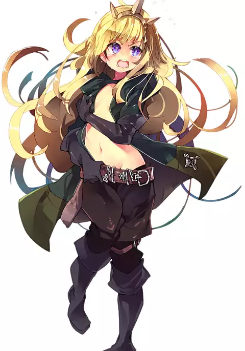 ぶかぶカリオストロ