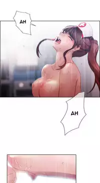 [Studio Gale] Lady Garden Ch.1-36 (English) (Ongoing)