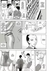 [Yokoyama Michiru] Haha ga Hakui o Nugu toki [English]