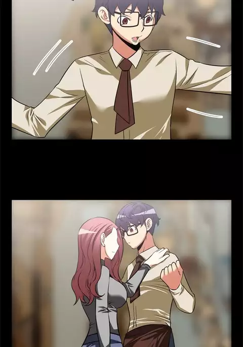 Love Parameter Ch.1-52