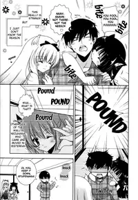 [Shigunyan] Nyatto! Ch.1-9 [English]