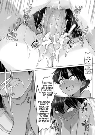 Succubus-chan to Futanari Mahou | Futanari Magic with Succubus-chan