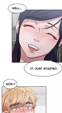 [Studio Gale] Lady Garden Ch.1-36 (English) (Ongoing)