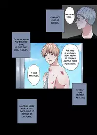 [The Yaoi Army][En-ka] Love Lesson (Ongoing)