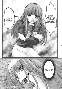 (C82) [HIGH RISK REVOLUTION (Aizawa Hiroshi)] Shiori Vol.19 Zetsubou no Kyouen Joukan (Tokimeki Memorial) [English] [Usual Translations]