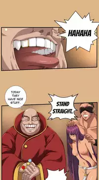 [Hong BanJang] Aharoo Ch.1-28 (English) (YoManga) (Ongoing)