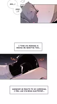 [Silverstar] Talk To Me Ch.1-27 (English) (Ongoing)