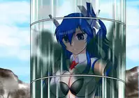 [Studio Kyawn] Senki Zenmetsu EP 2: Tachibana Hibiki & Yukine Chris (Senki Zesshou Symphogear)