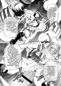 [Yuugai Tosho Kikaku (Tanaka Naburu)] Shingeki no Kyokon (Shingeki no Kyojin) [English] [doujin-moe.us] [Digital]