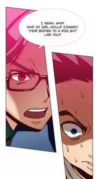 [Yi Hyeon Min] Secret Folder Ch.1-10 (English) (Ongoing)