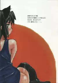 (SC34) [Dennou Denpa Hatsureisho (Harukaze Koucha)] Itsumono. Zouryou (Various)