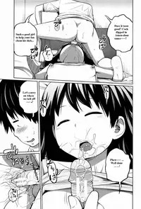 [Tsubaki Jushirou] Daily Sisters Ch. 1-4 [English]