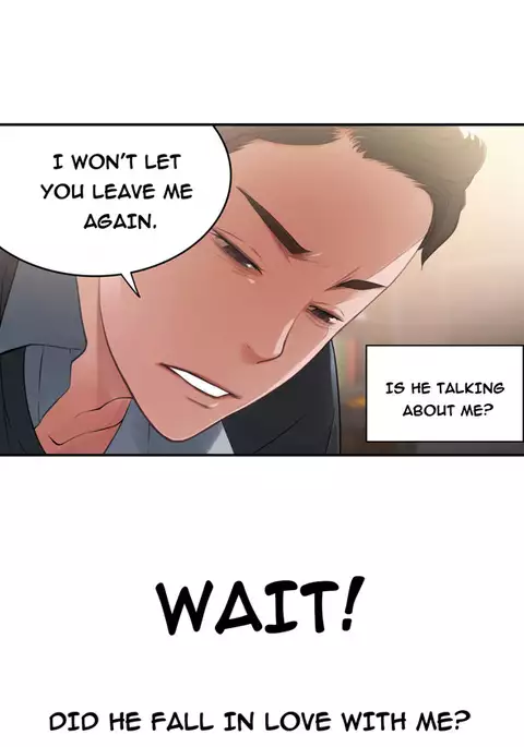 Tissue Thieves Ch.1-36