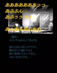 [Nyoninka Kenkyuujo (milda7)] Nyotaika Shiiku