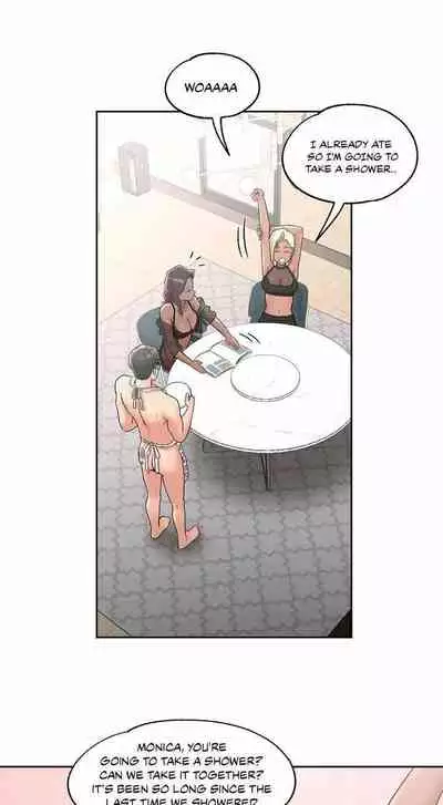 [Choe Namsae, Shuroop] Sexercise Ch.73/? [English] [Manhwa PDF]