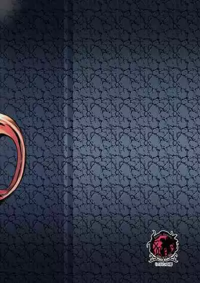 Anteg no Miko Tsubo -The Bottle Priestess of ANTEG | Shrine Priestess Jar of Anteg